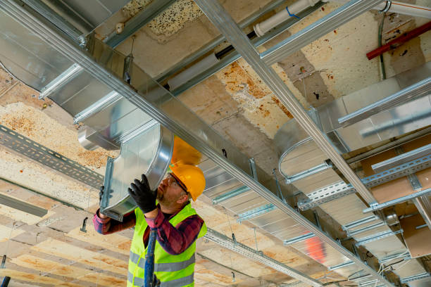 Best Ductless HVAC repair  in Franklin, LA