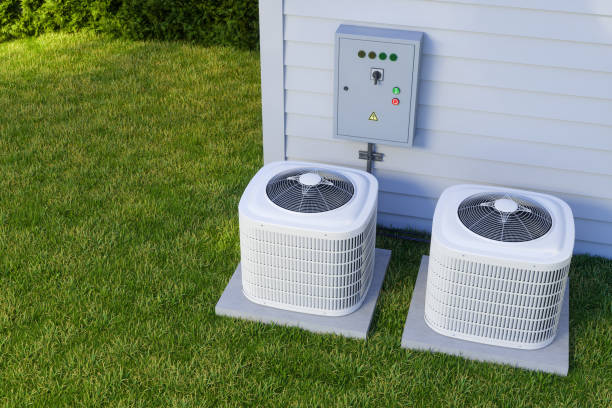 Best HVAC installation services  in Franklin, LA